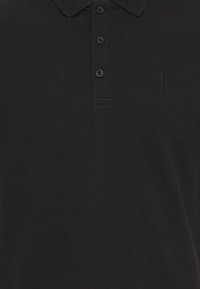 Solid SDAthen - Poloskjorter - true black