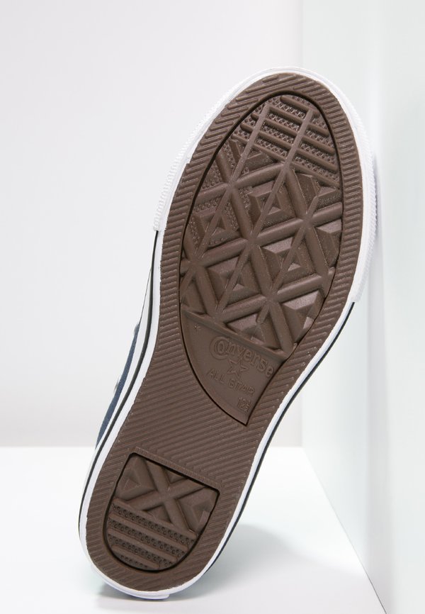 CHUCK TAYLOR ALL STAR - High-top trainers - blau3