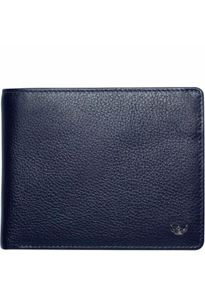 Golden Head RFID SCHUTZ - Portemonnee - blau