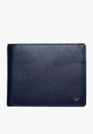 Golden Head RFID SCHUTZ - Portemonnee - blau