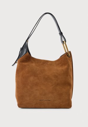 MARC JACOBS, LARGE BUCKET - Дамска чанта - copper