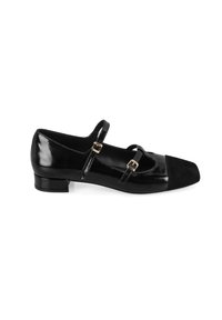 Desa ELEGANT - Riemchenballerina - black