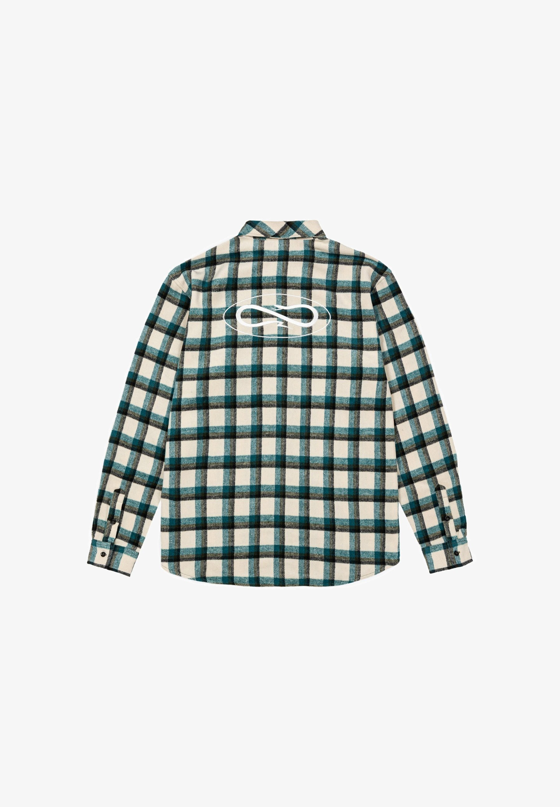 Camicia Hawaiana Uomo Corta Manica - Quadri Buffalo Fantasia Ananas Verde, Taglia XXL, Modello Aloha Leggero