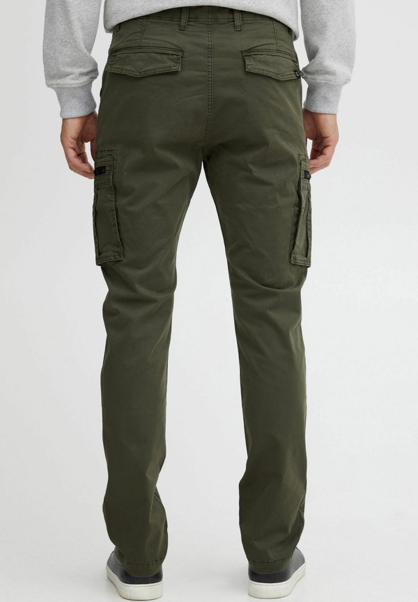 IDCargas - Cargo trousers - army2