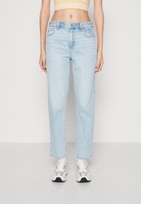 American Eagle Zúžené džíny - light blue