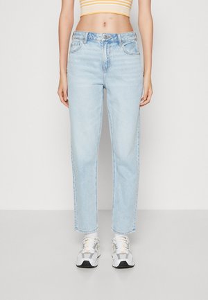 American Eagle Vaqueros tapered - light blue