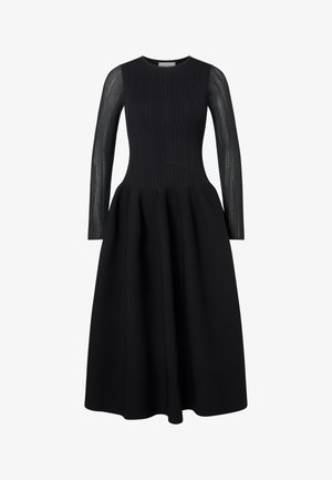 Malina, ELONA - Robe pull - black
