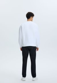 Rukka Sudadera - weiss