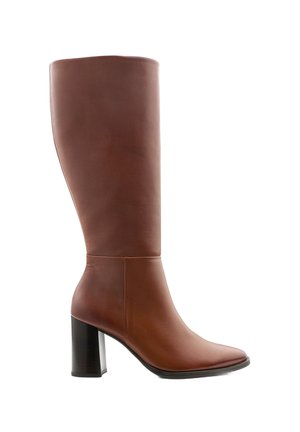 Bottes - braun