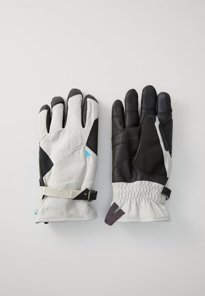 KVASER GLOVES UNISEX - Guantes - moon