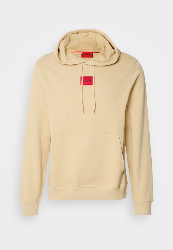 DARATSCHI - Hoodie - open beige3