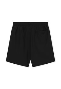 Johnny Urban MASON - Tepláky - black