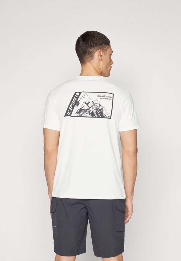 YANK - Sports T-shirt