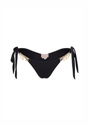 Moda Minx Bikini alsók - black