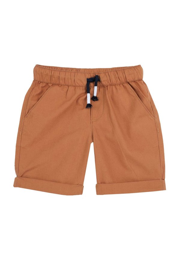 Shorts - orange