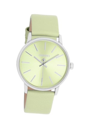 OOZOO Watch - silberfarben