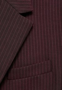 Mango Blazer - bordeaux