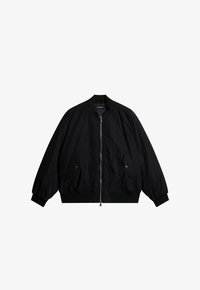 Unausgewählt, black
