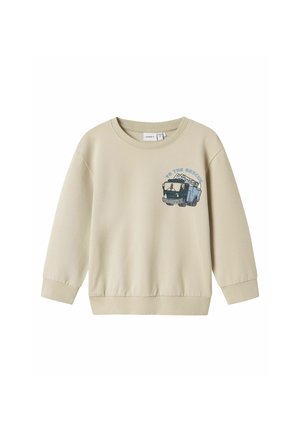 Sweatshirt - peyote