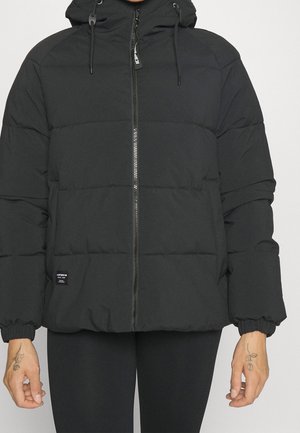 Chaqueta de invierno - black