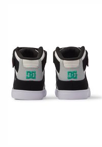 DC Shoes PURE UNISEX czarny