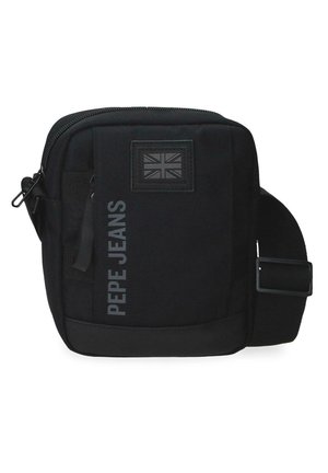 Pepe Jeans, MATLOCK SHOULDER - Bandolera - black