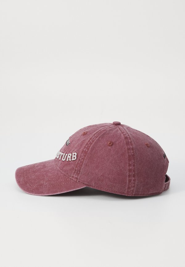 BASEBALL - Cap - pflaume2