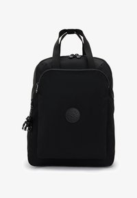 Selected, infinite black