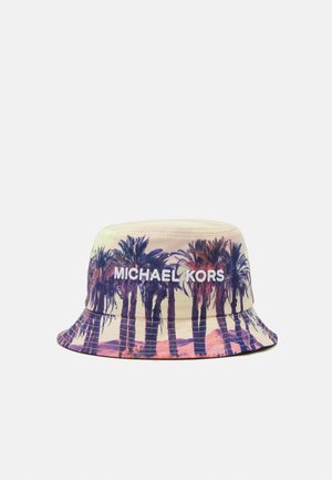 BUCKET HAT UNISEX - Klobouk - sand