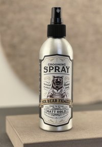 Mr Bear Family GROOMING SPRAYMATT HOLD - Styling