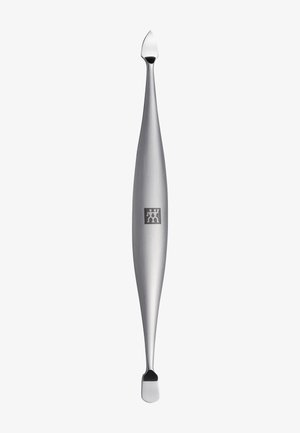 ZWILLING BEAUTY ZWILLING | PREMIUM KOMBI MANIKÜRE - accessori per manicure - neutral