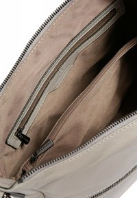 Hexagona Borsa a tracolla - gris clair