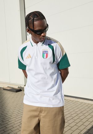 FIGC ITALY - Ένδυση εθνικής ομάδας - white