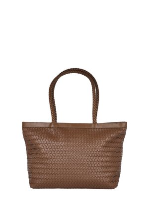 SHOPPER - Bolso shopping - cafe