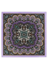 Unselected, multi lilac