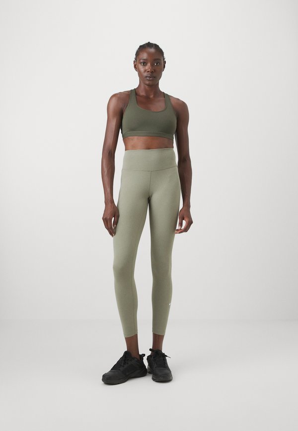 ONE - Leggings - light army2