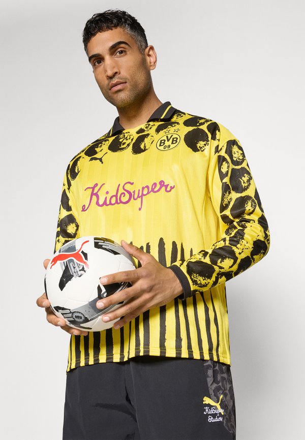 KIDSUPER BVB RETRO - Club wear2