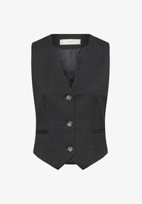 Niet geselecteerd, medium grey melange