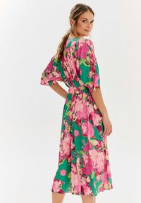 NAOKO - Sukienka letnia