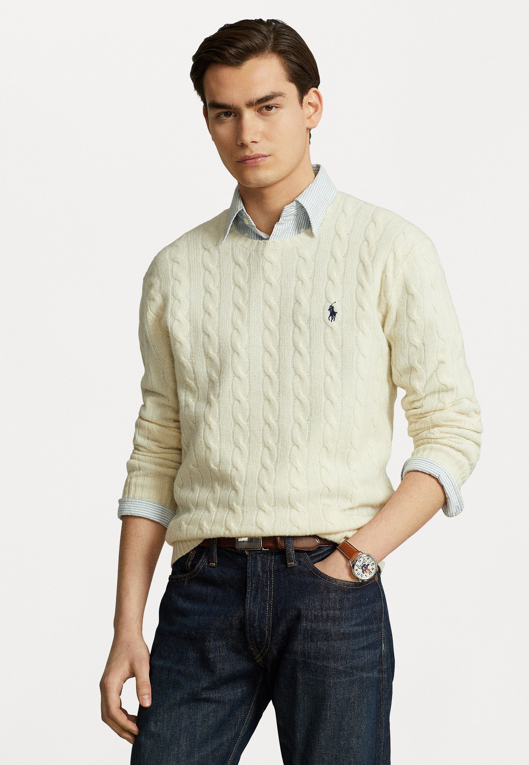 Polo Ralph Lauren Sweter Zalando pl Polo Ralph Lauren Sweter Zalando pl