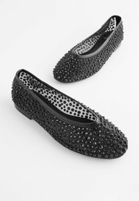 Next Ballerinat - black