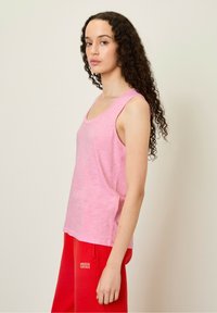 American Vintage JACKSONVILLE - Top - bisou vintage