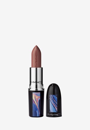 LUSTREGLASS LIPSTICK - Lipstick - thanks, it’s mac