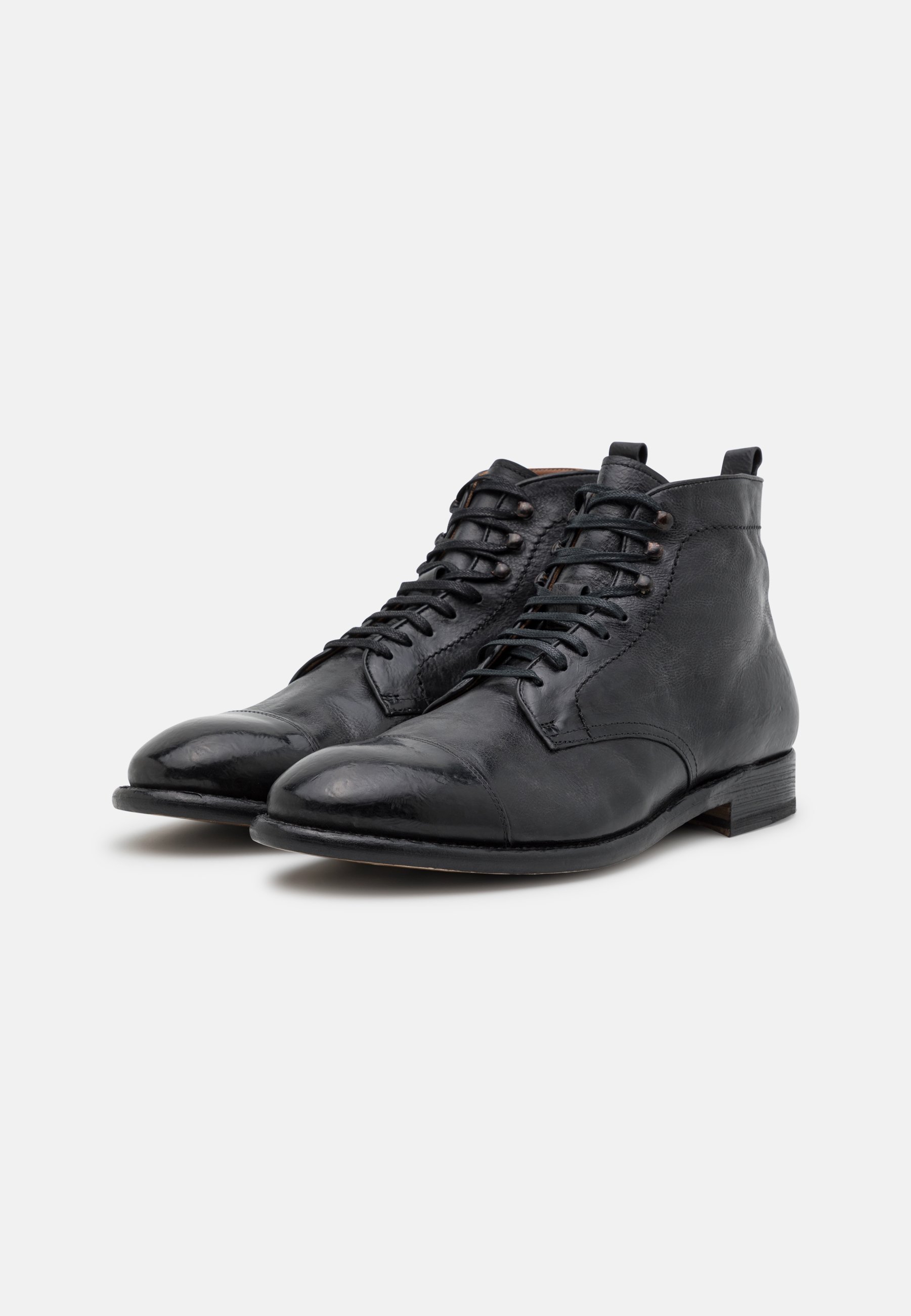 Herren Schnürstiefelette Herren Schnürstiefelette