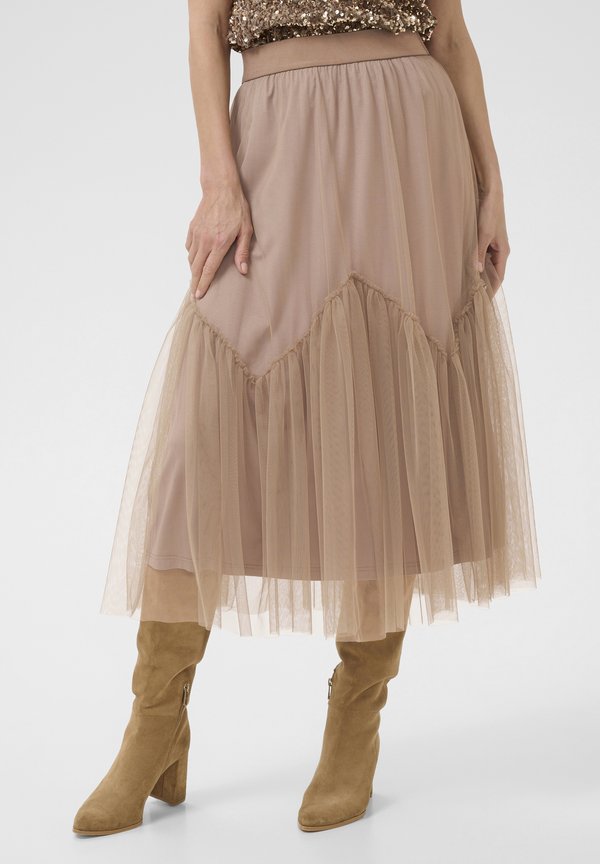 A-Linien-Rock - fossil