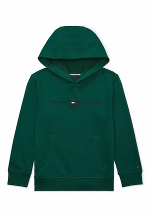 ADAPTIVE SIGNATURE - Hoodie - ornamental green