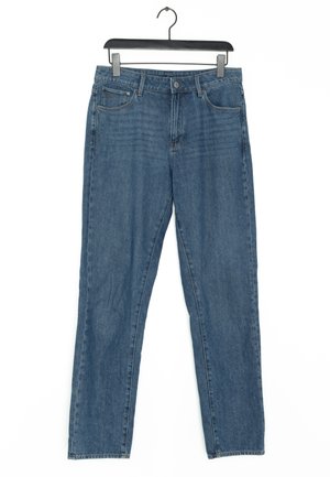 G-STAR Jeans Straight Leg - blue