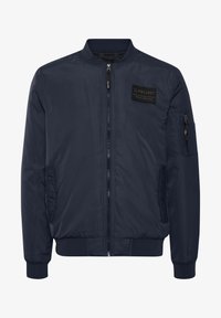 Sélectionné, mood indigo