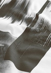 Next Printtipaita - white