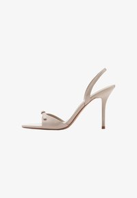 Non sélectionné, beige